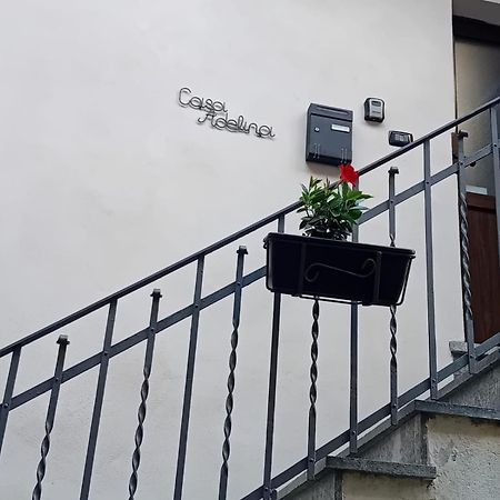 Casa Adelina - Appartamento Pallanza Centro Verbania Eksteriør bilde